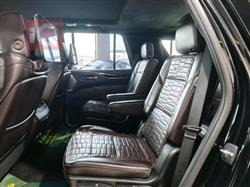 كاديلاك اسكاليد